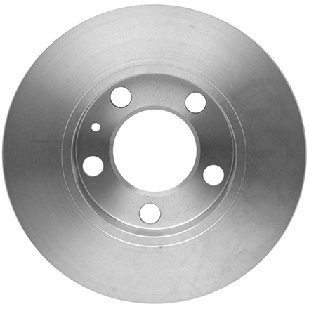 Brake disc rotor for VW Polo, Golf; SCODA Rapid, Fabia, Octavia, Roomstar; AUDI A3; SEAT Ibiza 2Q0615601H