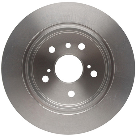 Toyota Camry 4243106140 Lexus ES brake disc rotor