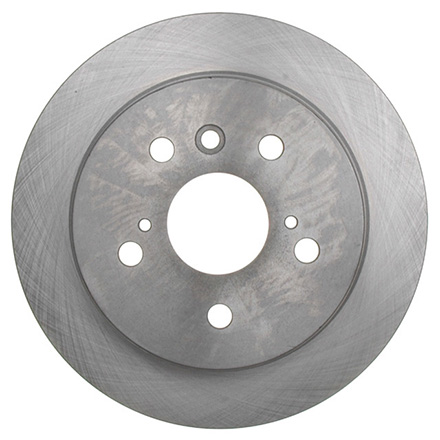 Toyota Camry 4243106140 Lexus ES brake disc rotor