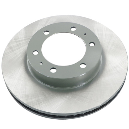 435120K150 brake disc for Toyota Hilux Revo