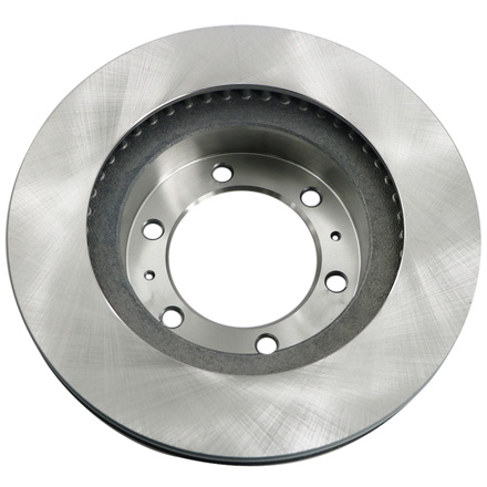 435120K150 brake disc for Toyota Hilux Revo