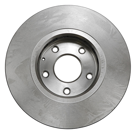 Mazda CX-5 brake disc rotor KD4533251