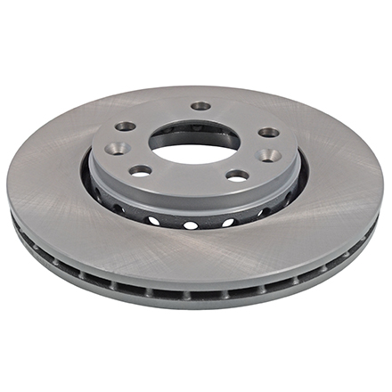 RENAULT Arkana Duster Kaptur I Lagana III Megane III Scenic III (15''); NISSAN Terrano III brake disc rotor 402067902R