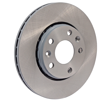 RENAULT Arkana Duster Kaptur I Lagana III Megane III Scenic III (15''); NISSAN Terrano III brake disc rotor 402067902R