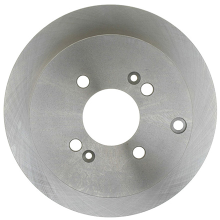 584111C800 HYUNDAI Accent III, Getz (TB), i20 I; KIA Rio II disc brake rotor