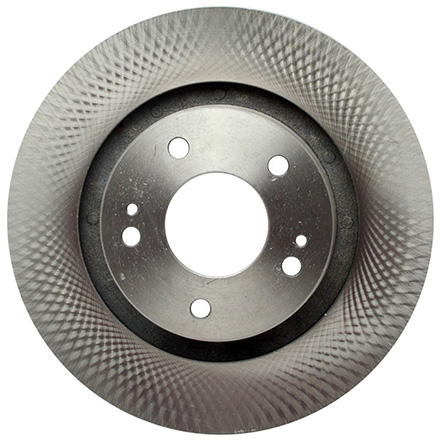 1606375780 brake disc for MITSUBISHI Outlander II,III, Lancer VIII 2.0; CITROEN C-Crosser; PEUGEOT 4007