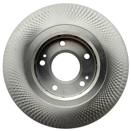 1606375780 brake disc for MITSUBISHI Outlander II,III, Lancer VIII 2.0; CITROEN C-Crosser; PEUGEOT 4007