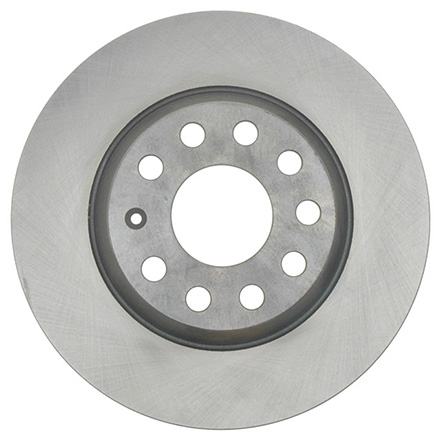 Audi A3 VW Bora Passat Tiguan brake disc rotor 1K0615601M