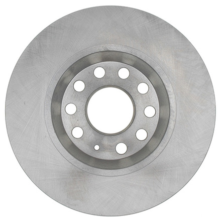 Audi A3 VW Bora Passat Tiguan brake disc rotor 1K0615601M