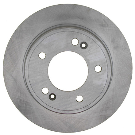 58411A6300 brake disc rotor for Hyundai Elantra i30 Kia KX3