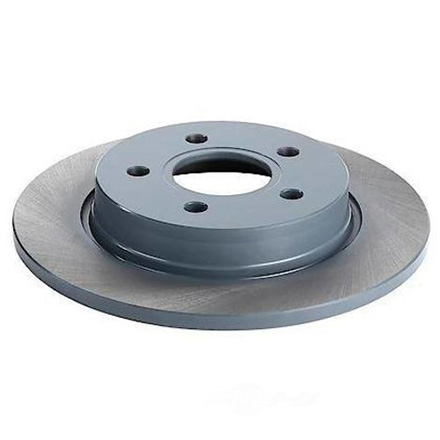 Ford Focus brake disc rotor 1704765