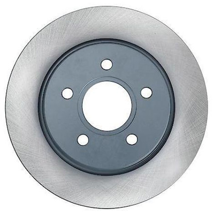 Ford Focus brake disc rotor 1704765