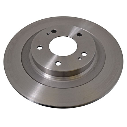 Mitsubishi ASX OUTLAND BRAKE DISC ROTOR 4615A125