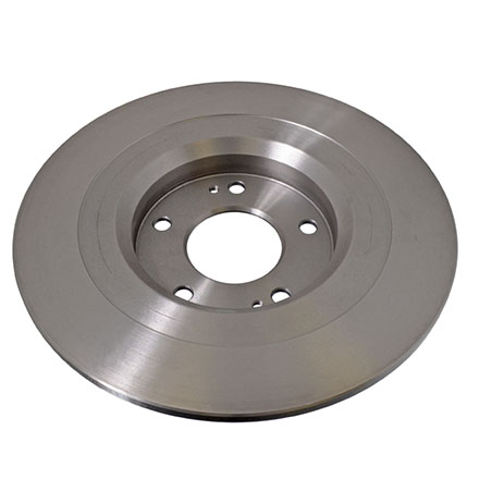 Mitsubishi ASX OUTLAND BRAKE DISC ROTOR 4615A125