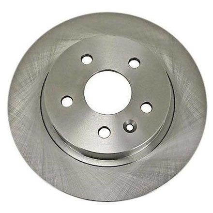 Chevrolet Cruze brake disc rotor 13502135