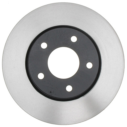 MITSUBISHI Lancer VIII brake disc rotor