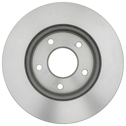 MITSUBISHI Lancer VIII brake disc rotor