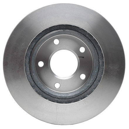 MITSUBISHI Outlander II,III 4WD, ASX 4WD; CITROEN C4-Aircross; PEUGEOT 4008 brake disc rotor 4615A075,4615A117,4615A178