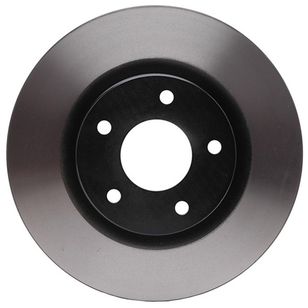 MITSUBISHI Outlander II,III 4WD, ASX 4WD; CITROEN C4-Aircross; PEUGEOT 4008 brake disc rotor 4615A075,4615A117,4615A178