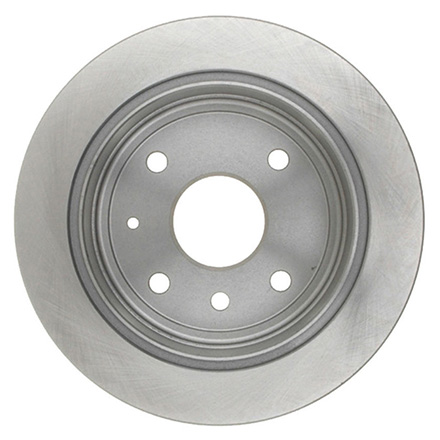 CHEVROLET Lacetti brake disc rotor 96549630