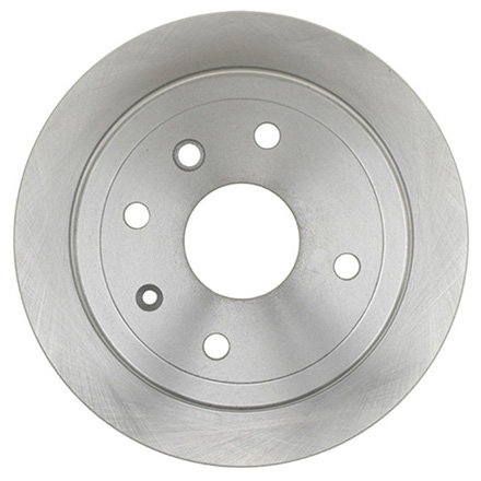 CHEVROLET Lacetti brake disc rotor 96549630