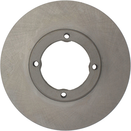 BRAKE DISC ROTOR FOR CHEVROLET MATIZ 96284392