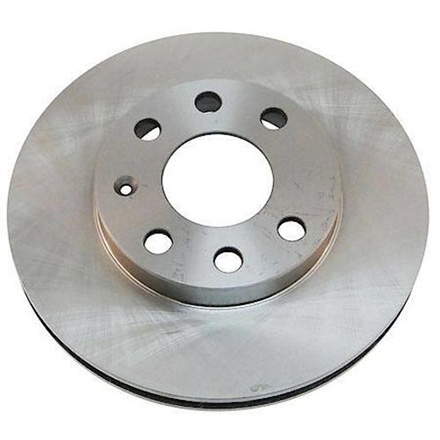 Chevrolet Aveo brake disc rotor 96471274