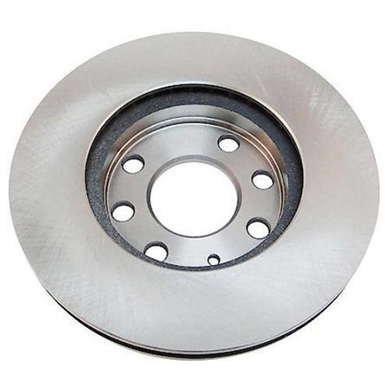 Chevrolet Aveo brake disc rotor 96471274