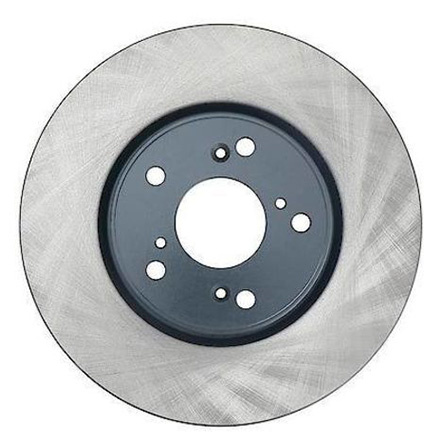 Honda Accord brake disc rotor 45251-T2B-J00