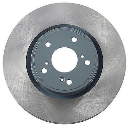 Honda CR-V 2016- BRAKE DISC ROTOR 45251-TLA-A00