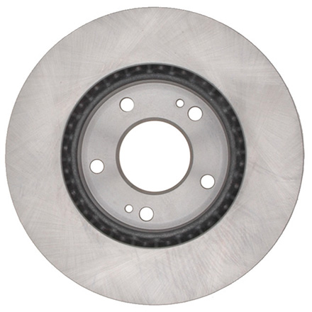 Hyundai Elantra brake disc rotor 51712-2H000