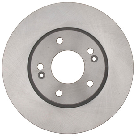 Hyundai Elantra brake disc rotor 51712-2H000