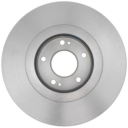 Hyundai grand santa fe brake disc 51712-2B700