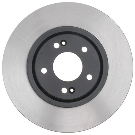 Hyundai grand santa fe brake disc 51712-2B700