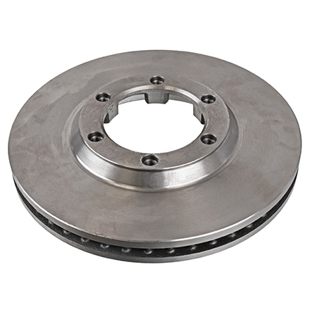 Isuzu D-Max brake disc rotor 8-97308-868-0