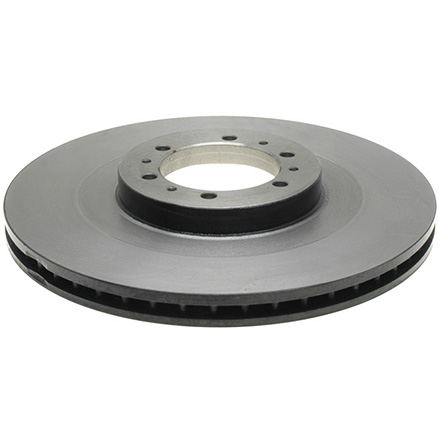 Mitsubishi Pajero Sport I brake disc rotor MR249205