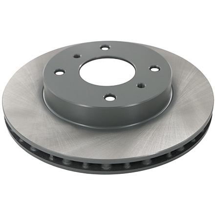 Nissan Sentra brake disc rotor 31307