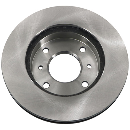 Nissan Sentra brake disc rotor 31307