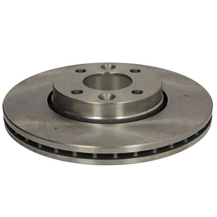 Renault Clio brake disc rotor 40206-AX603