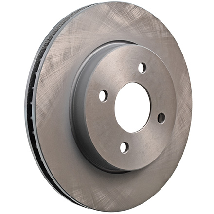 Renault Clio Logan Megane brake disc rotor 40206-1HL0C