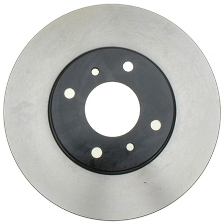 Nissan Primera brake disc rotor 40206-2F500