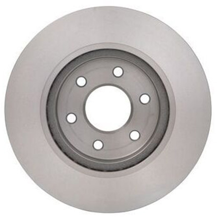 Nissan Navara brake disc 40206JR70C