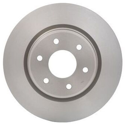 Nissan Navara brake disc 40206JR70C