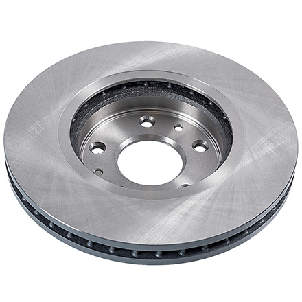 402064EA0A Nissan Qashiqai brake disc rotor