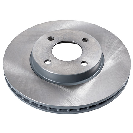 Nissan Micra brake disc rotor 402061HA0A