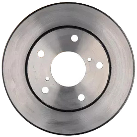 Suzuki APV brake disc rotor 5531161J01000