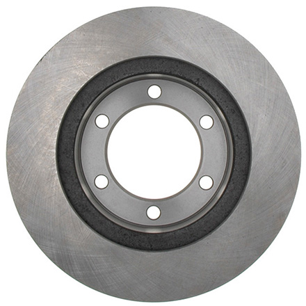 Toyota 4 Runner brake disc rotor BR31204