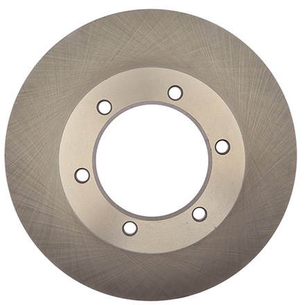 Toyota Hilux brake disc rotor aimco 3257