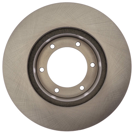 Toyota Hilux brake disc rotor aimco 3257