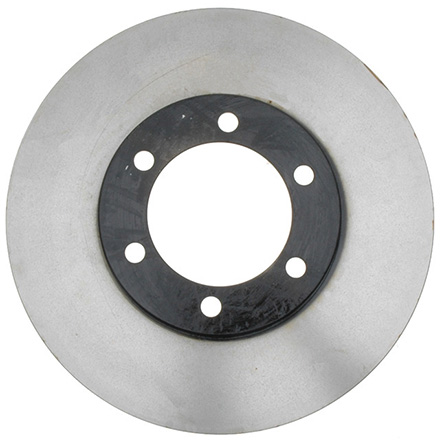 Toyota Landcruiser Prado brake disc rotor 4351260150